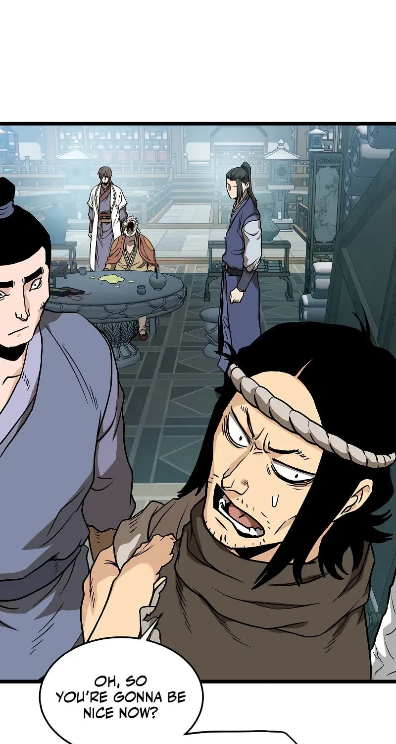 Read Murim Login chapter 215 image 23 on Lezhin