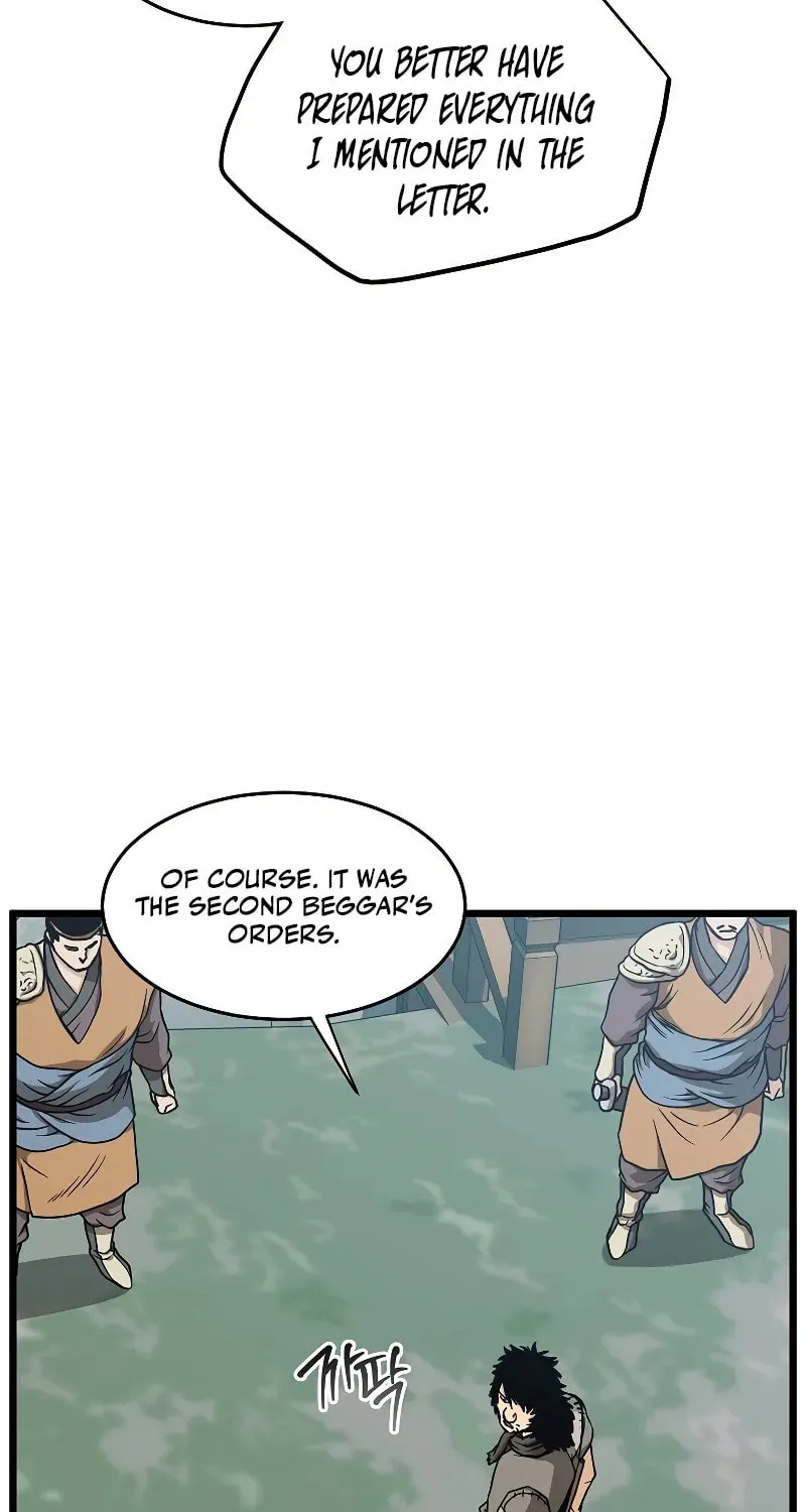 Read Murim Login chapter 215 image 24 on Lezhin
