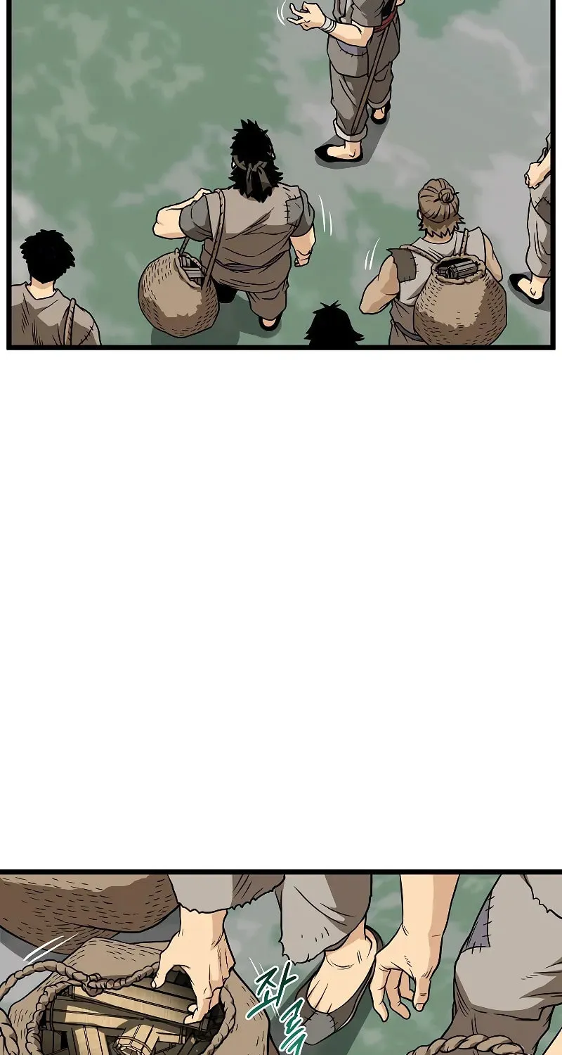 Read Murim Login chapter 215 image 25 on Lezhin