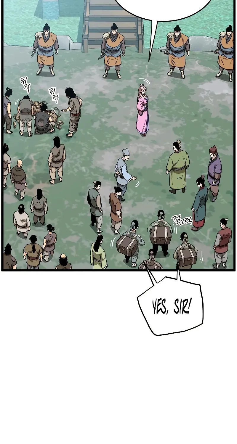 Read Murim Login chapter 215 image 27 on Lezhin