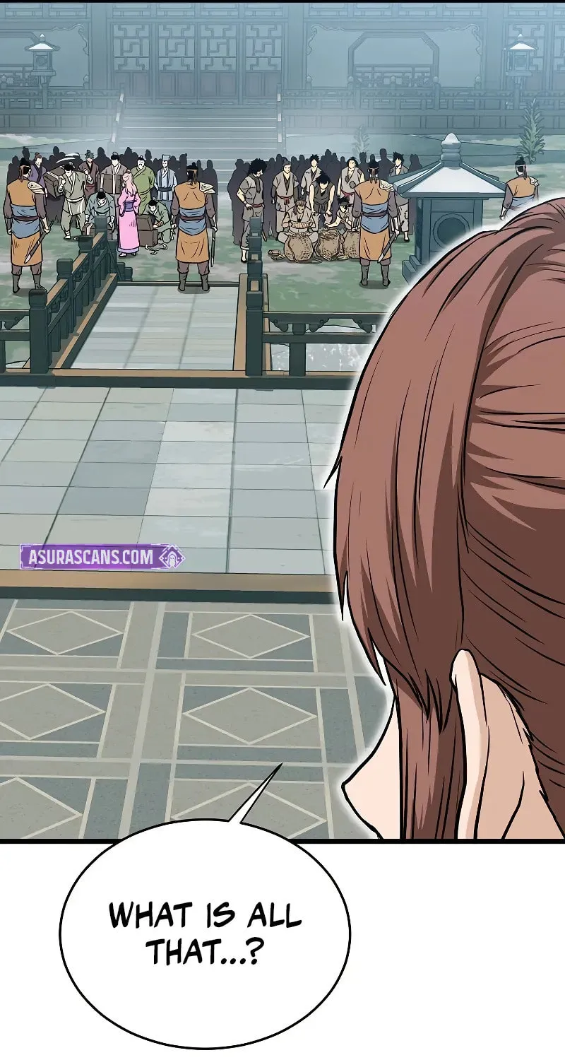 Read Murim Login chapter 215 image 29 on Lezhin