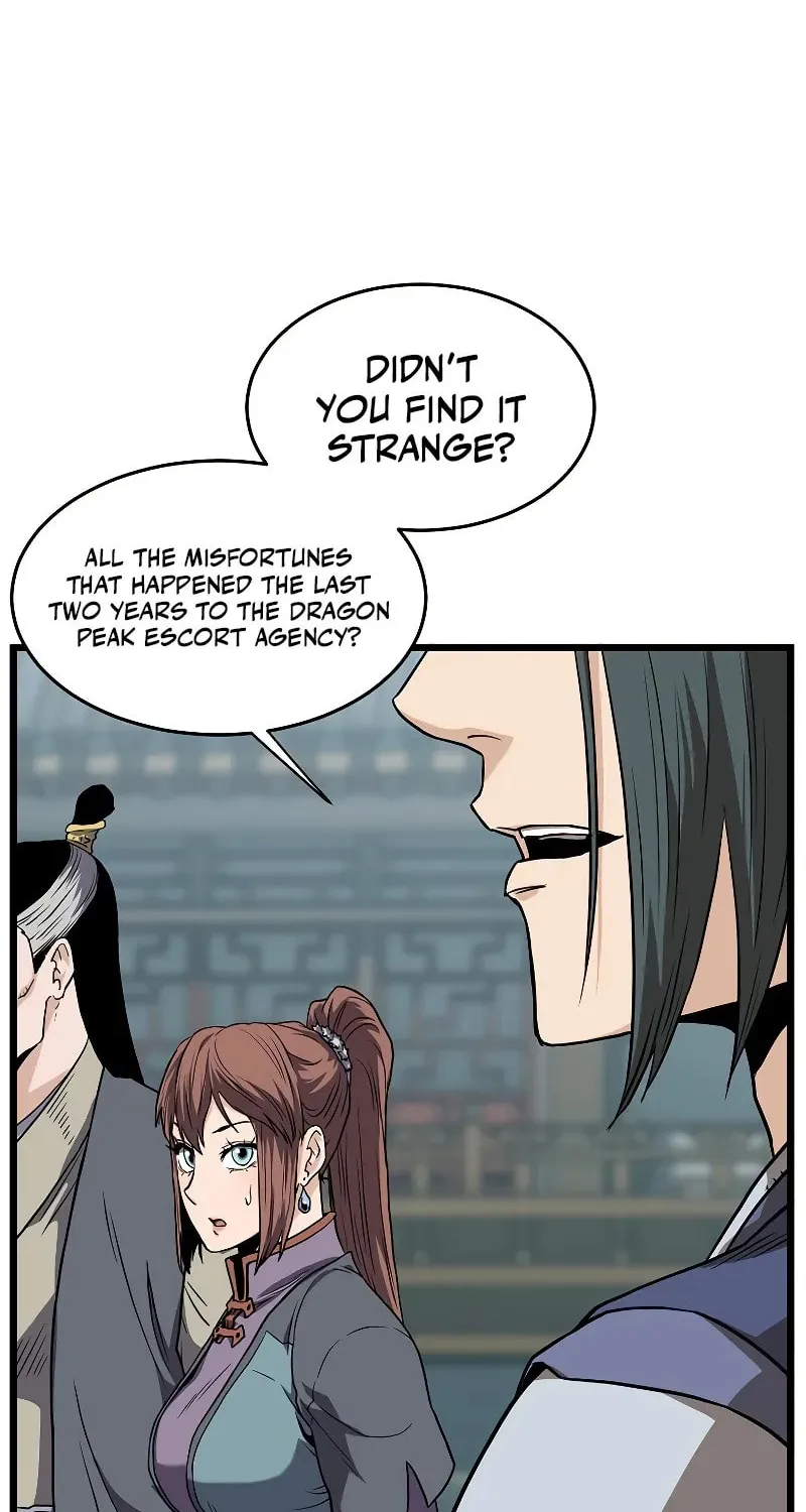 Read Murim Login chapter 215 image 30 on Lezhin
