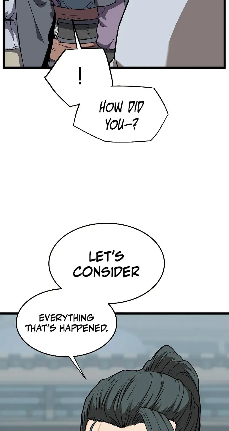 Read Murim Login chapter 215 image 31 on Lezhin