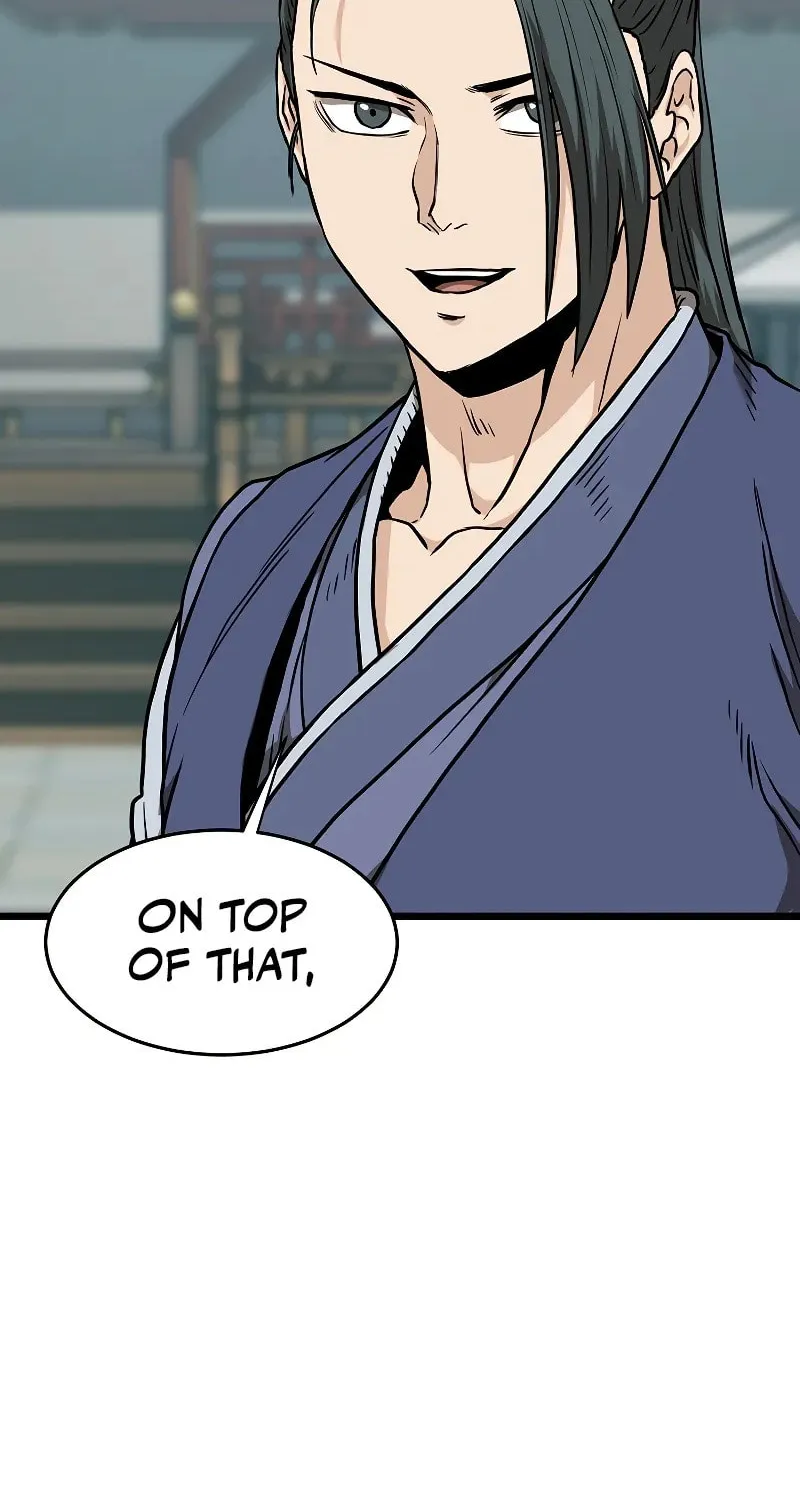 Read Murim Login chapter 215 image 32 on Lezhin