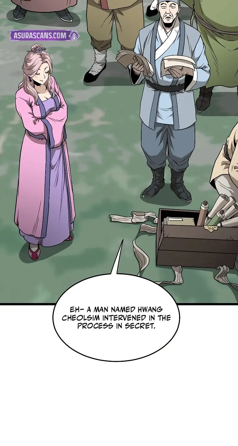 Read Murim Login chapter 215 image 36 on Lezhin