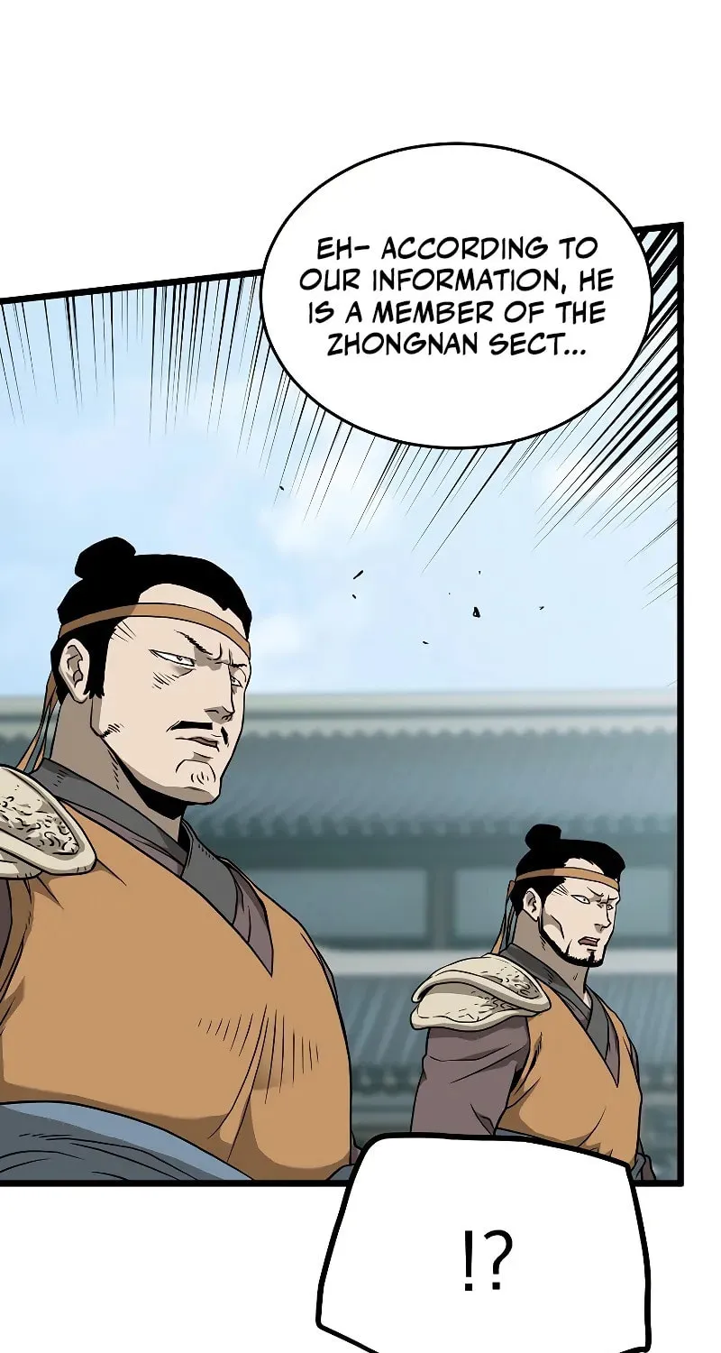 Read Murim Login chapter 215 image 37 on Lezhin