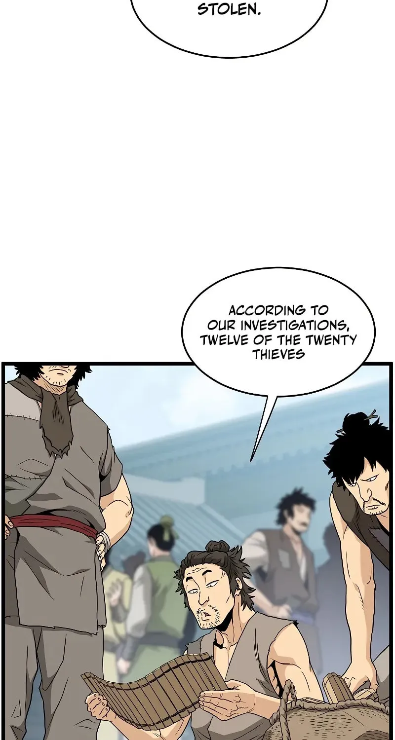 Read Murim Login chapter 215 image 40 on Lezhin