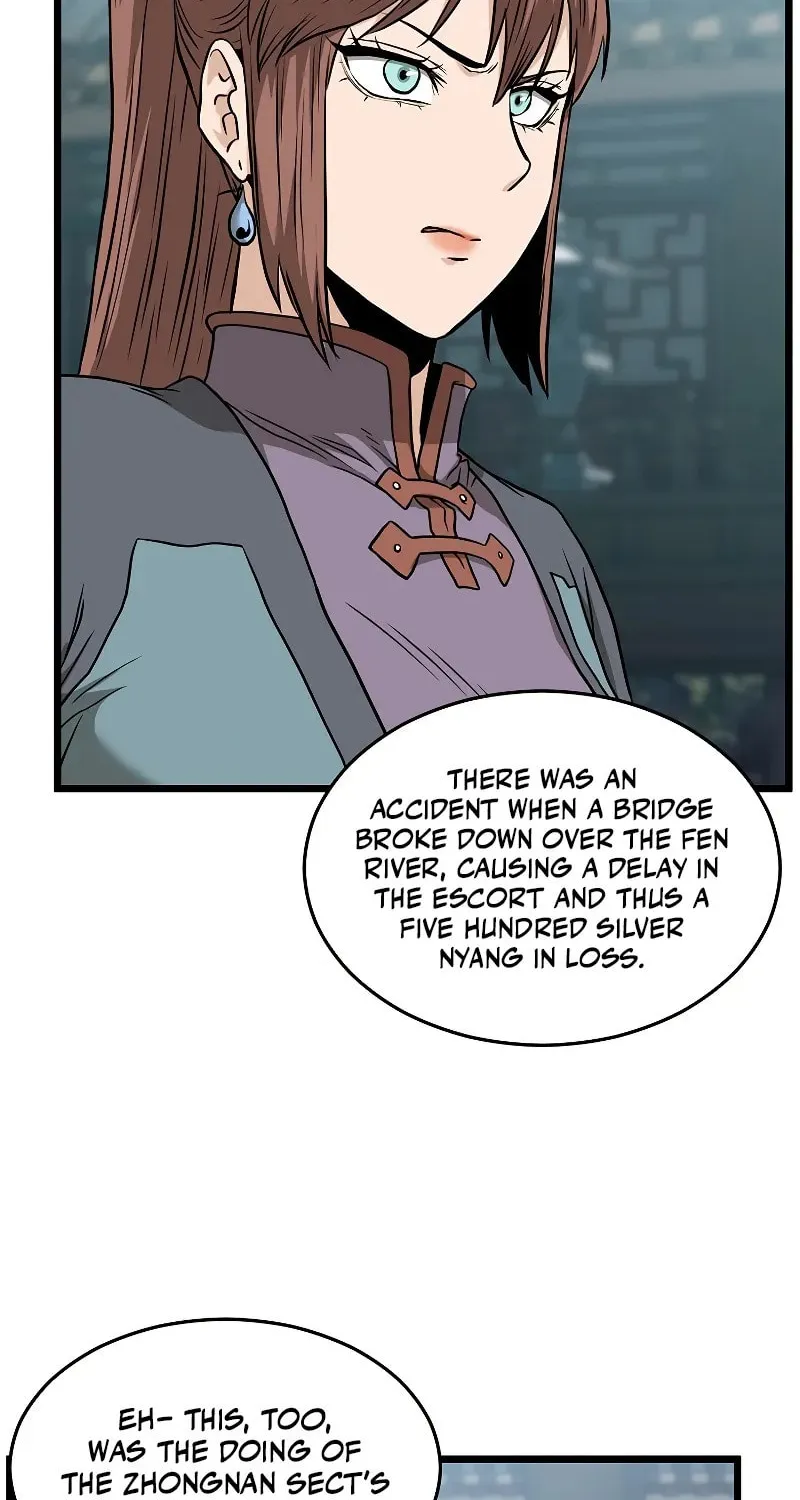 Read Murim Login chapter 215 image 42 on Lezhin