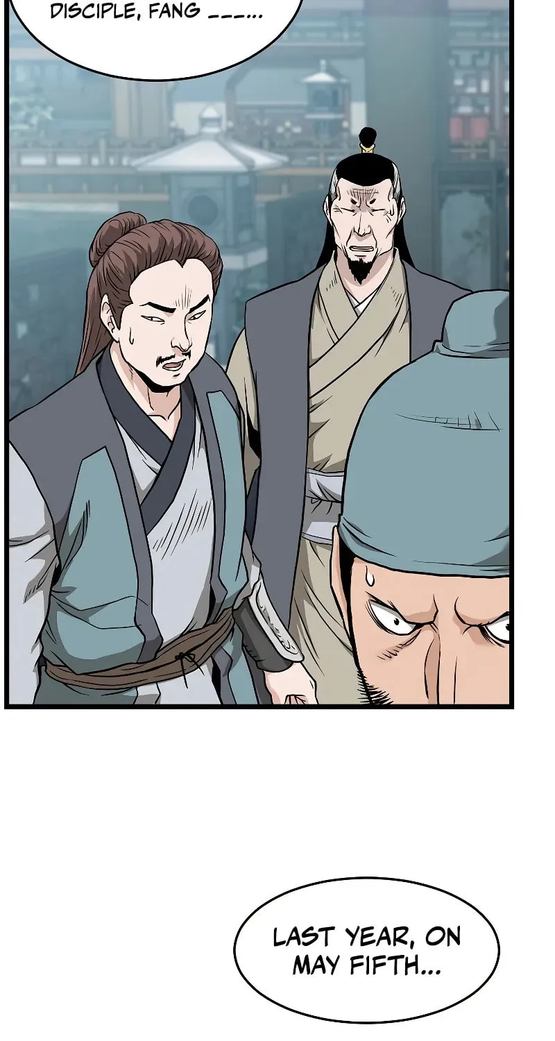 Read Murim Login chapter 215 image 43 on Lezhin