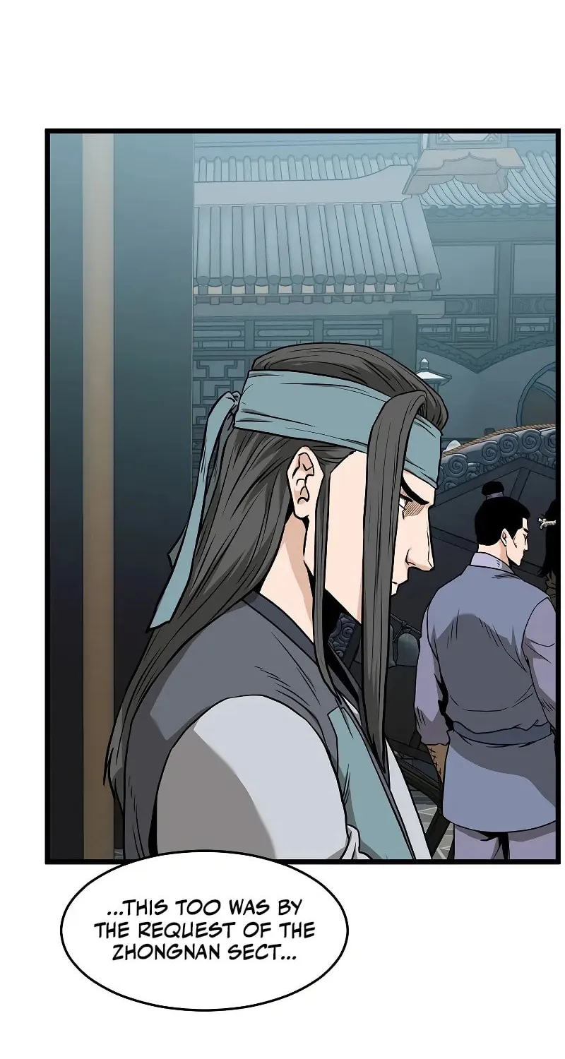 Read Murim Login chapter 215 image 44 on Lezhin