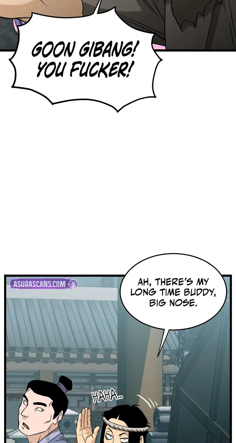 Read Murim Login chapter 215 image 6 on Lezhin