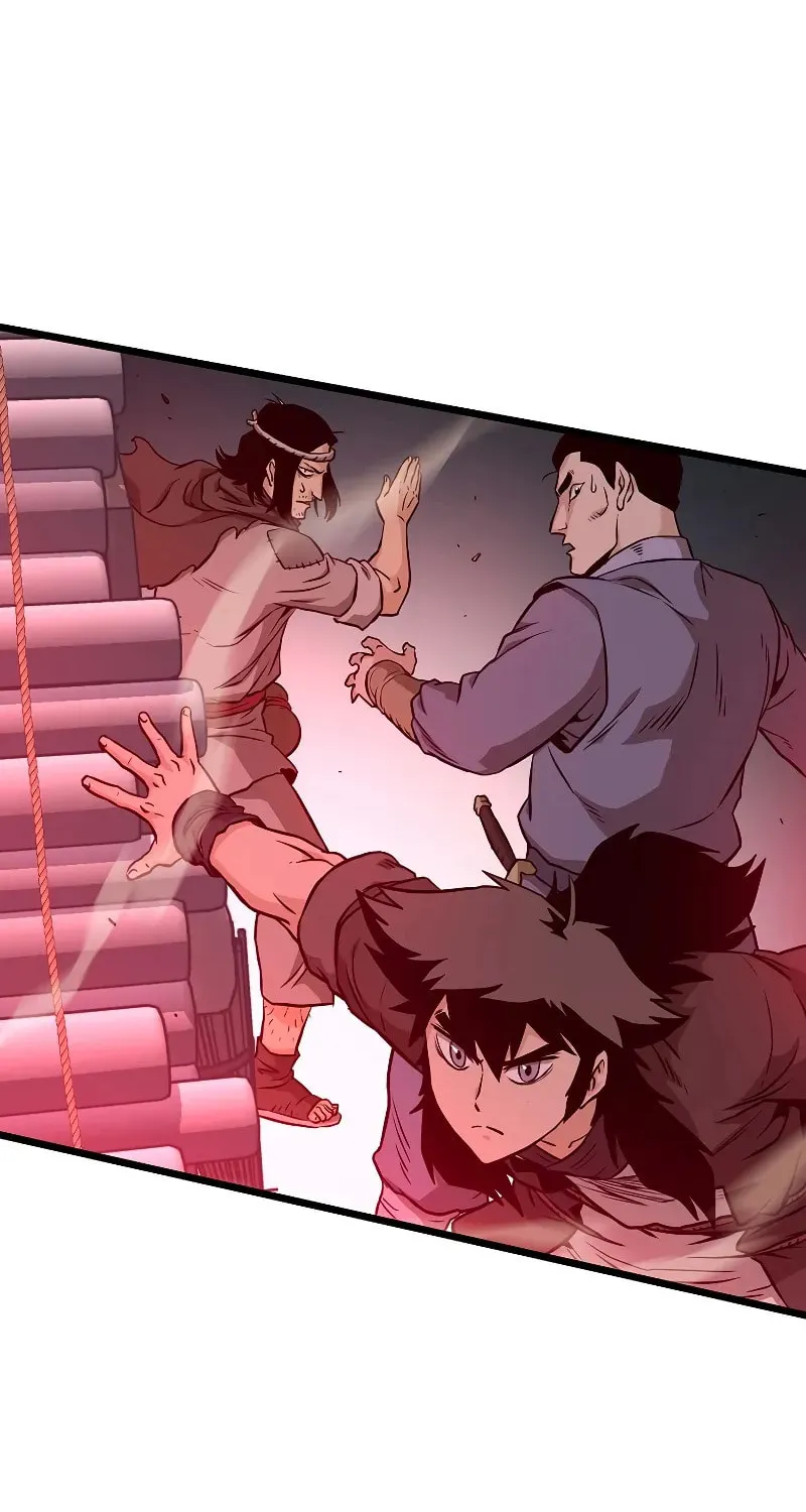 Read Murim Login chapter 215 image 60 on Lezhin
