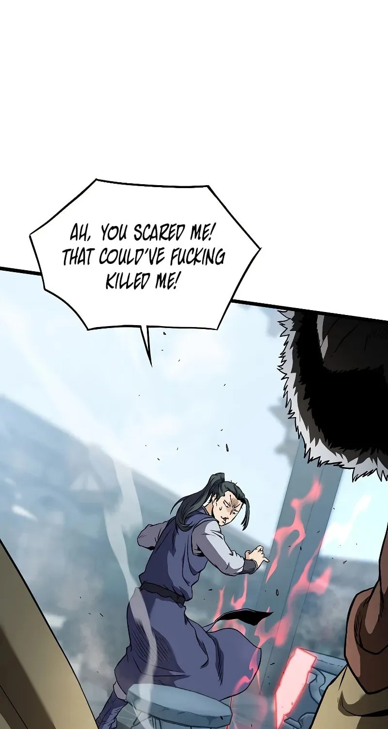 Read Murim Login chapter 215 image 63 on Lezhin