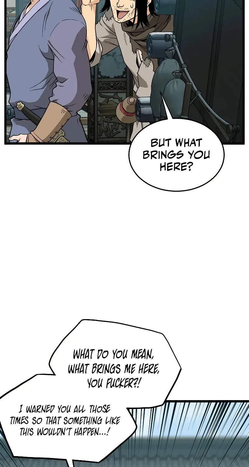 Read Murim Login chapter 215 image 7 on Lezhin
