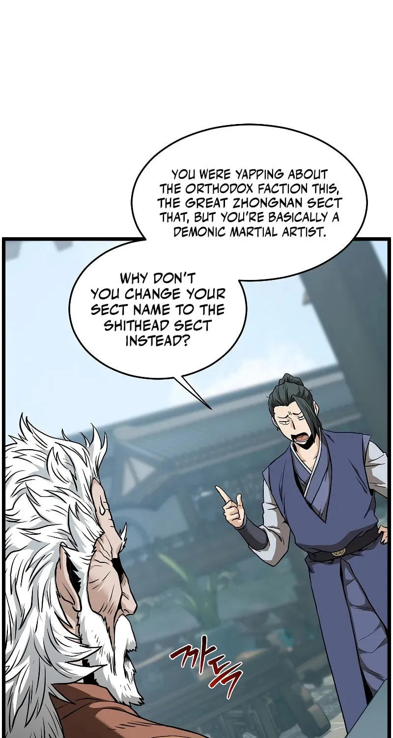 Read Murim Login chapter 215 image 72 on Lezhin