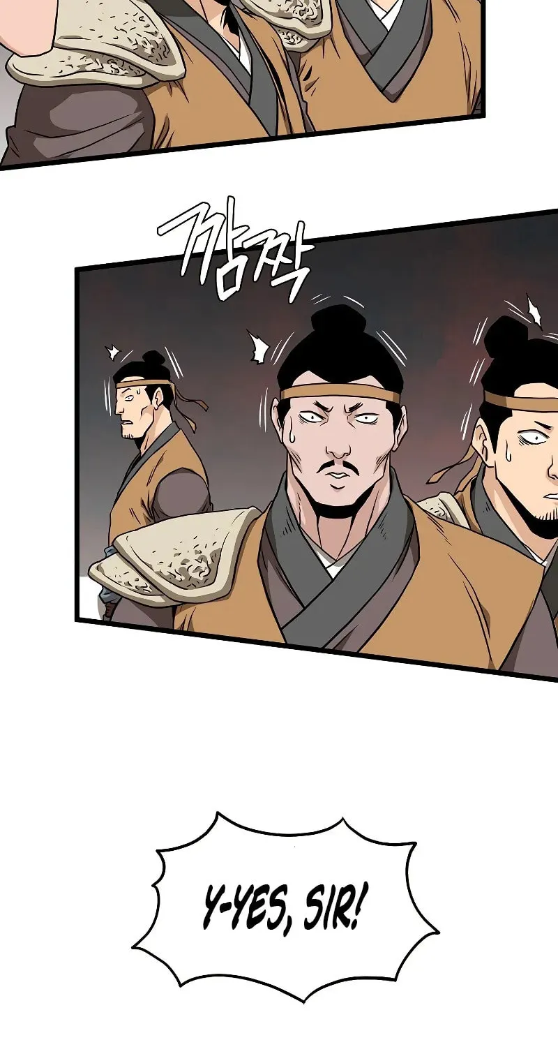 Read Murim Login chapter 215 image 75 on Lezhin