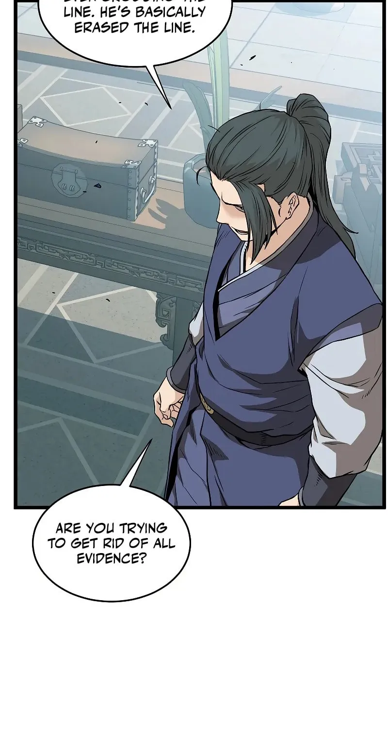 Read Murim Login chapter 215 image 80 on Lezhin