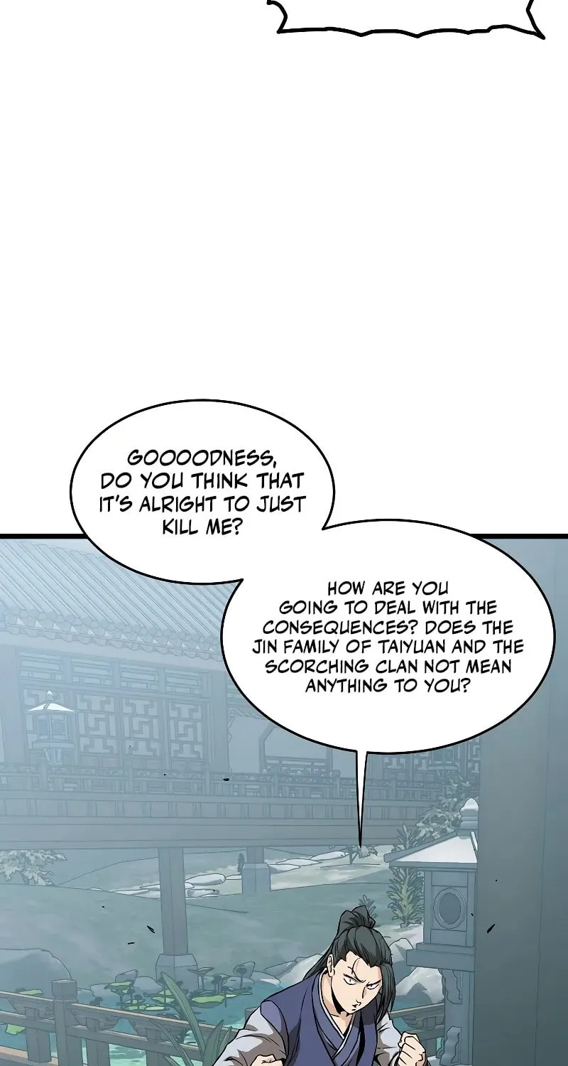 Read Murim Login chapter 215 image 82 on Lezhin