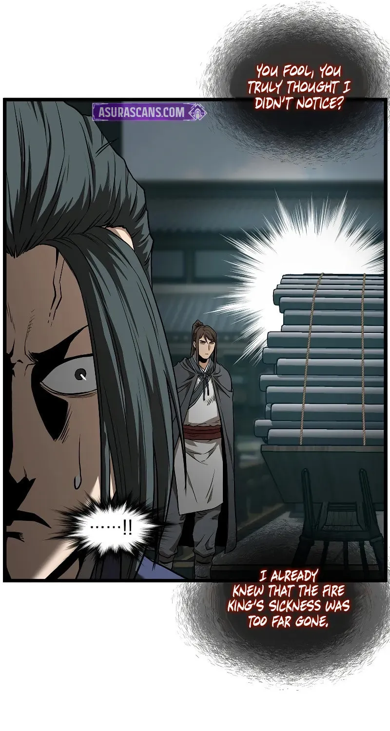 Read Murim Login chapter 215 image 86 on Lezhin