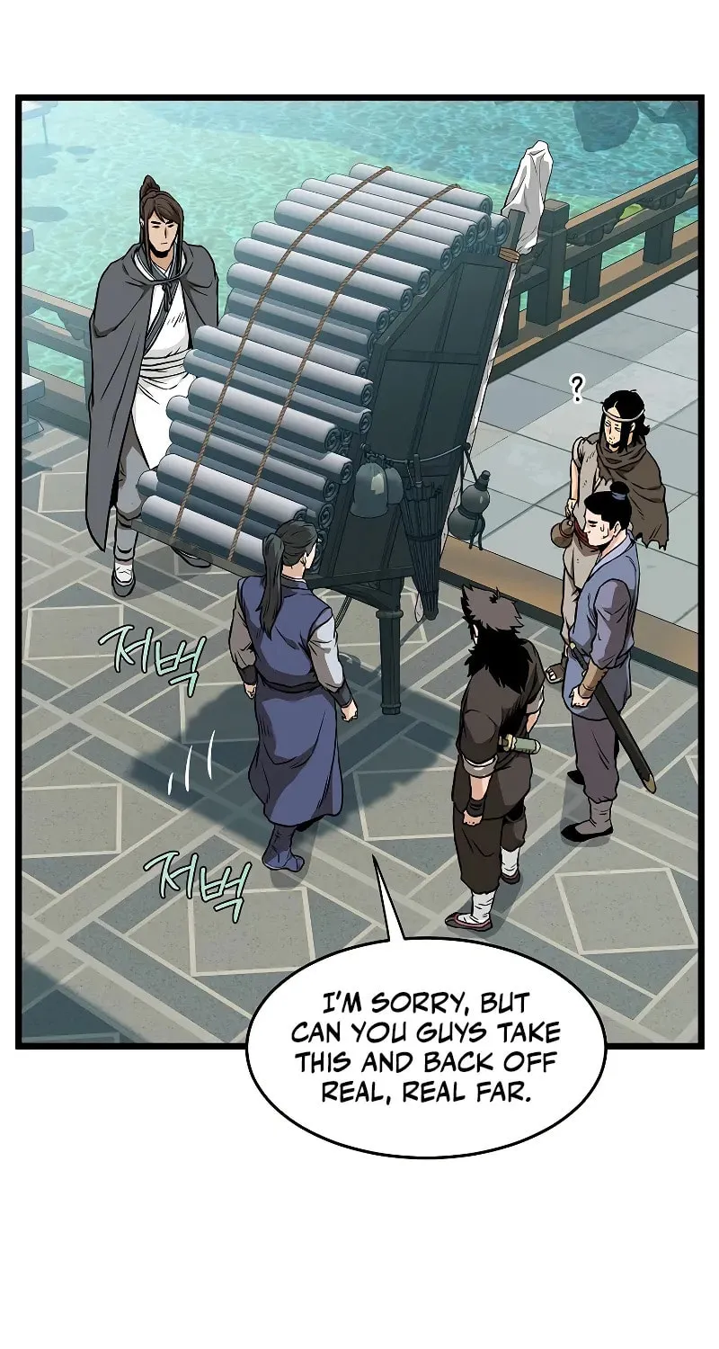 Read Murim Login chapter 215 image 92 on Lezhin