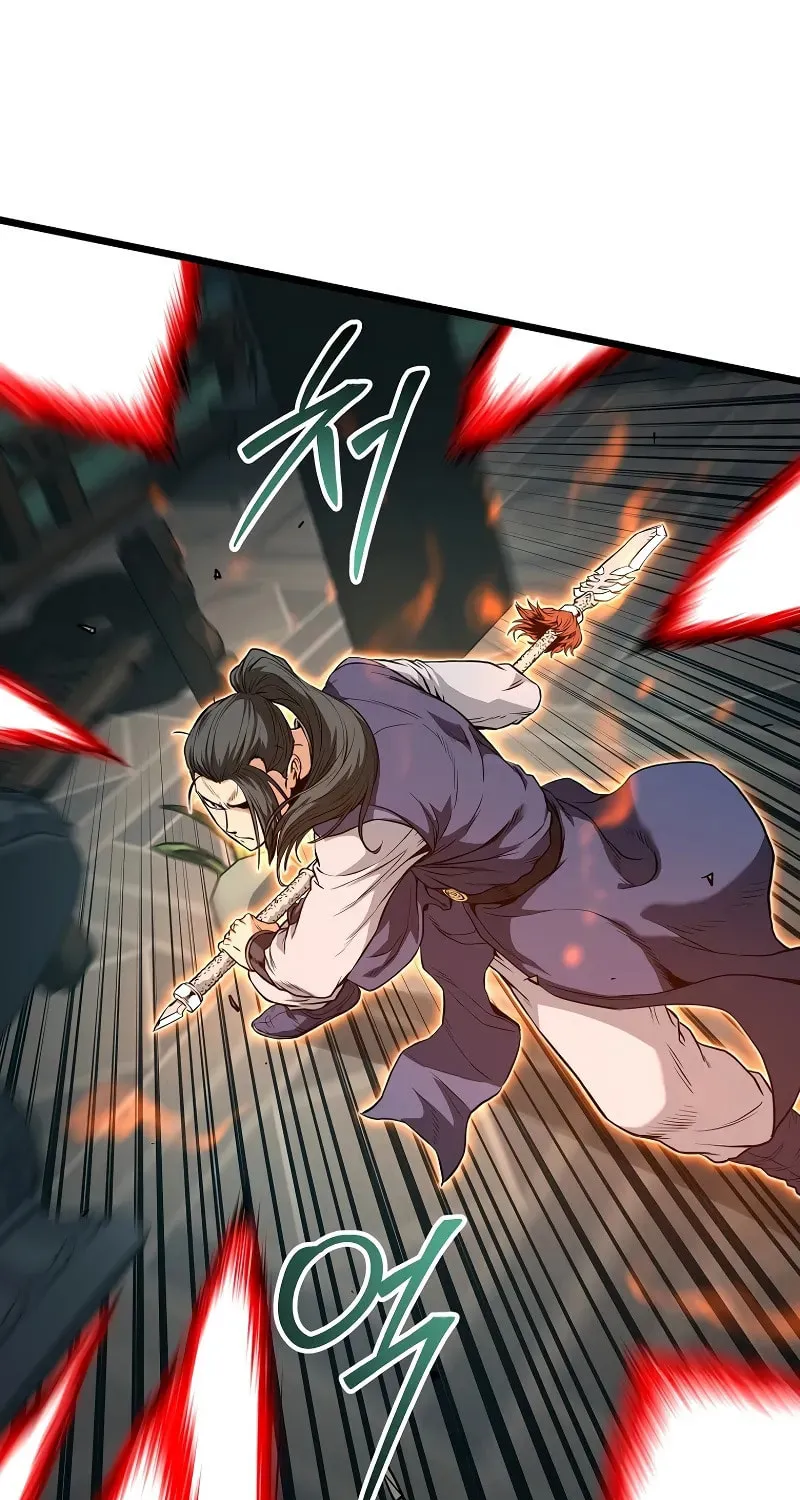 Read Murim Login chapter 216 image 12 on Lezhin