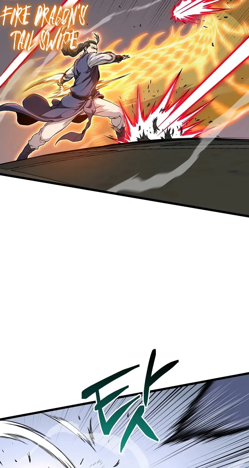 Read Murim Login chapter 216 image 14 on Lezhin