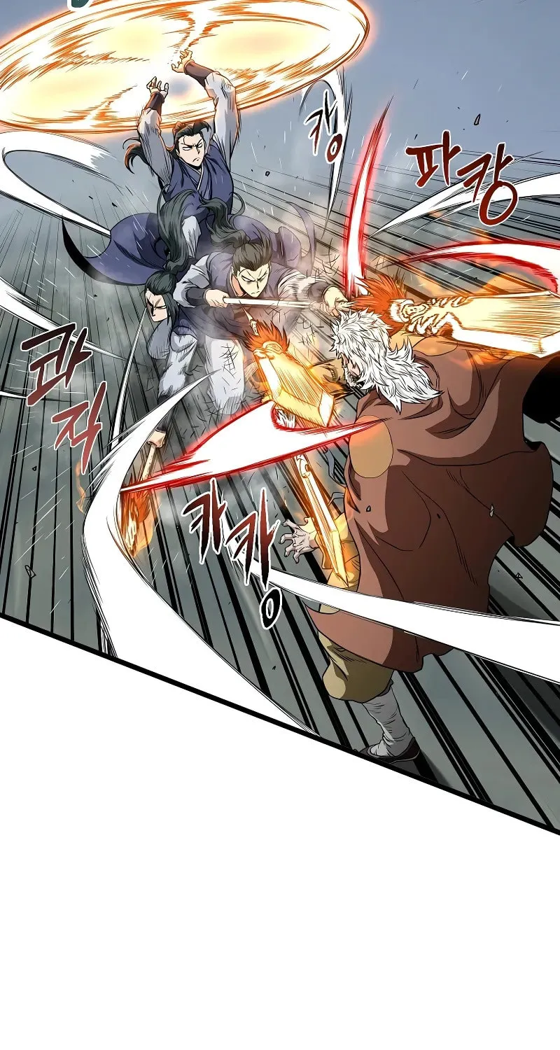 Read Murim Login chapter 216 image 16 on Lezhin