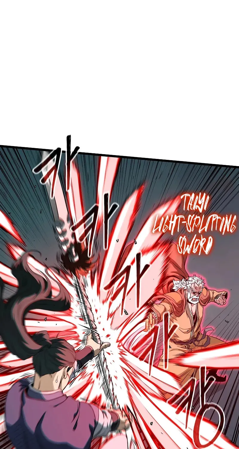 Read Murim Login chapter 216 image 20 on Lezhin