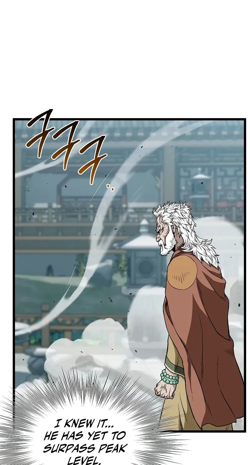 Read Murim Login chapter 216 image 24 on Lezhin