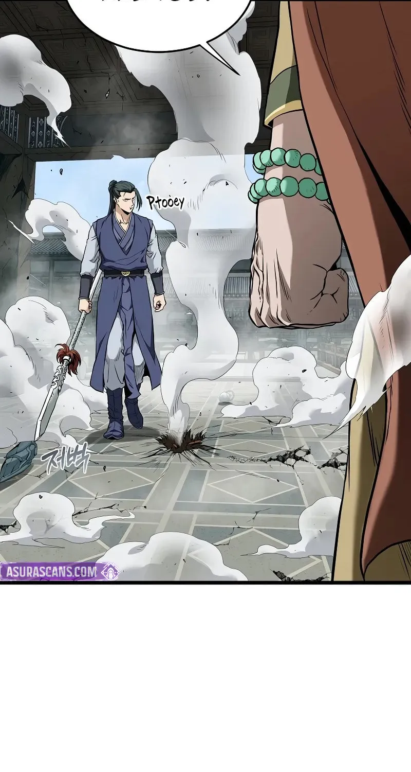 Read Murim Login chapter 216 image 27 on Lezhin