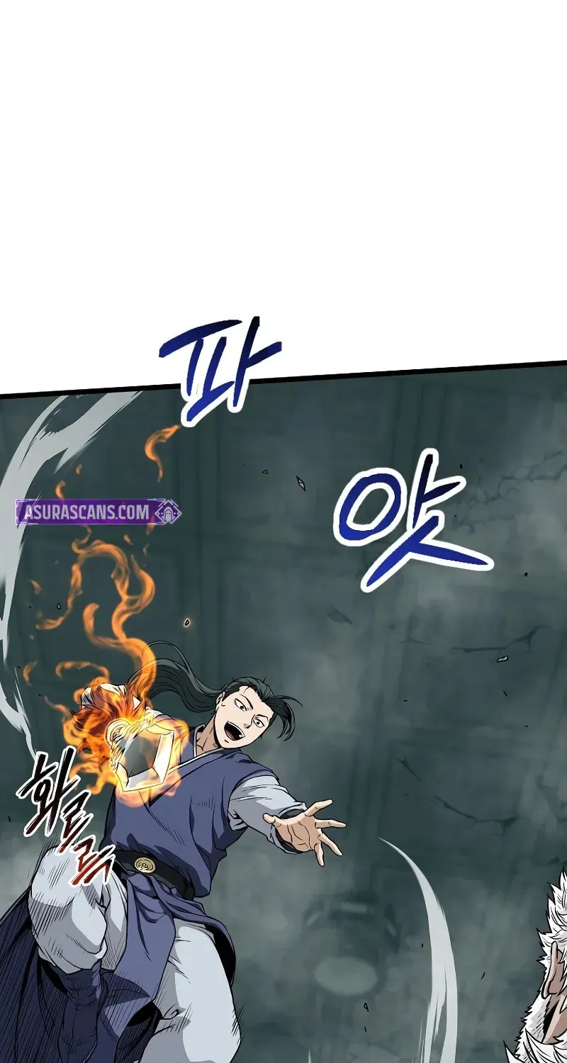 Read Murim Login chapter 216 image 29 on Lezhin
