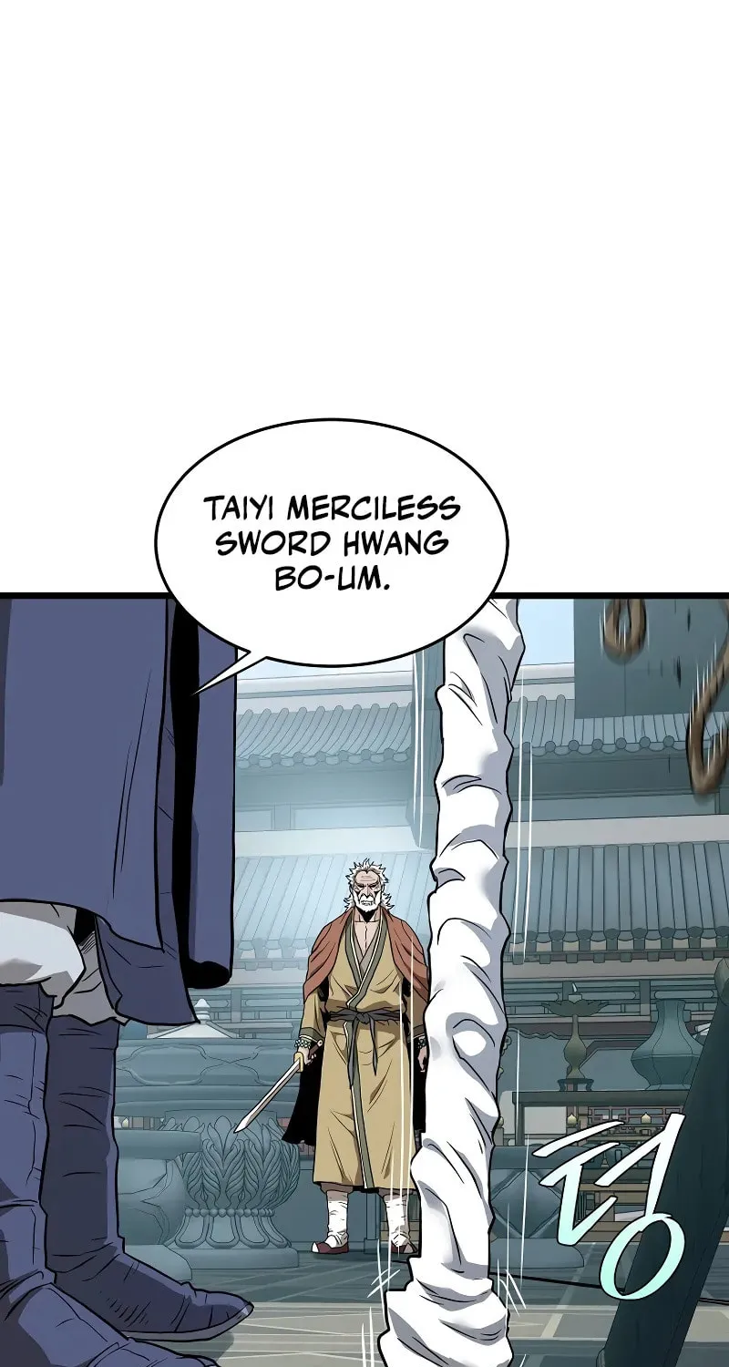 Read Murim Login chapter 216 image 3 on Lezhin