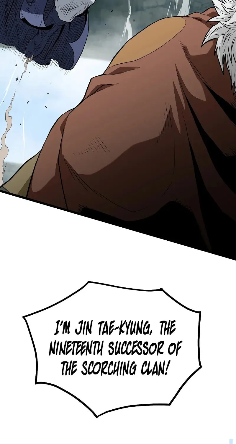 Read Murim Login chapter 216 image 30 on Lezhin