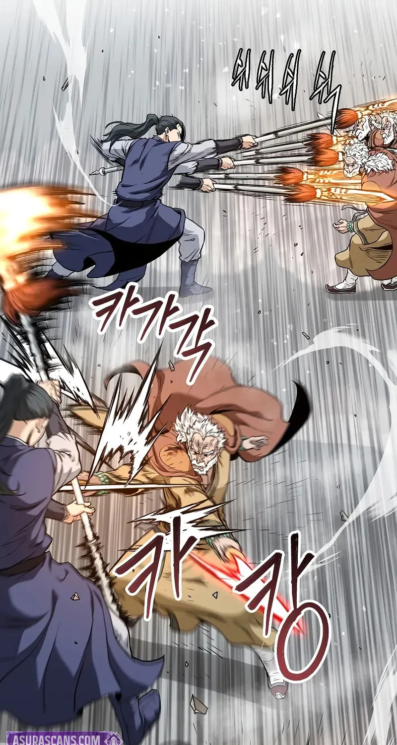 Read Murim Login chapter 216 image 37 on Lezhin