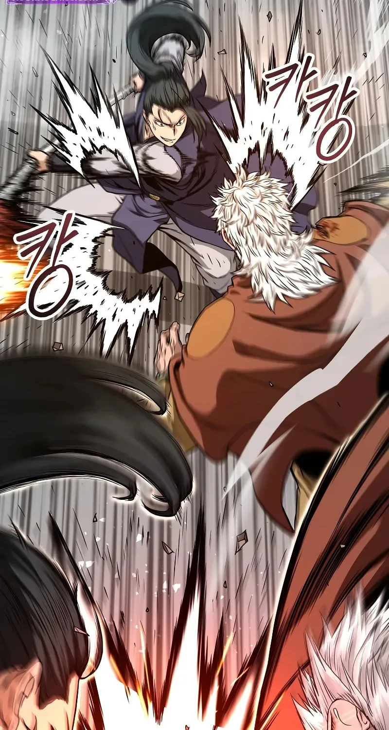 Read Murim Login chapter 216 image 38 on Lezhin