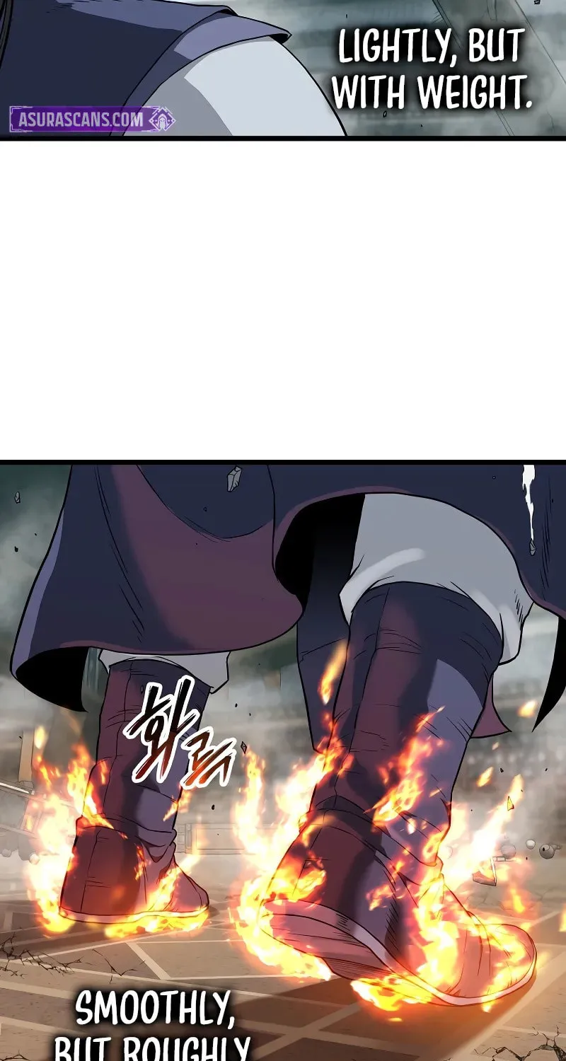 Read Murim Login chapter 216 image 45 on Lezhin