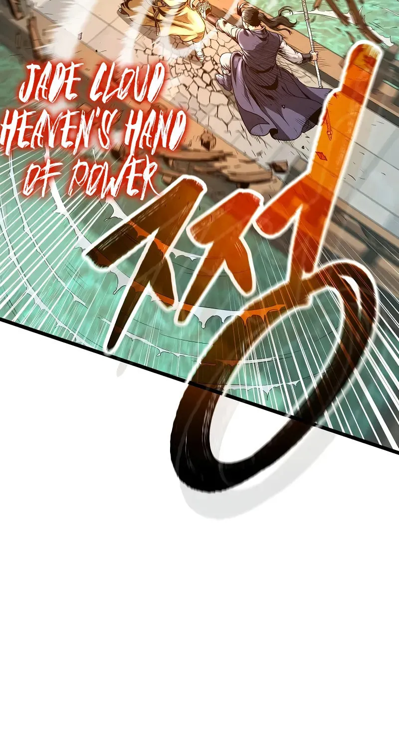 Read Murim Login chapter 216 image 53 on Lezhin