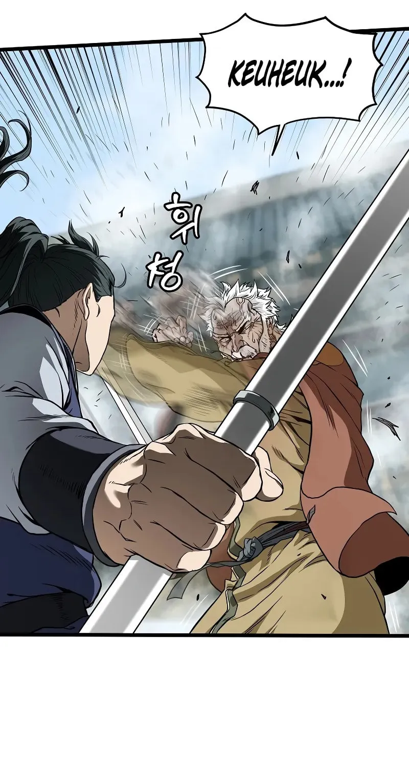 Read Murim Login chapter 216 image 54 on Lezhin