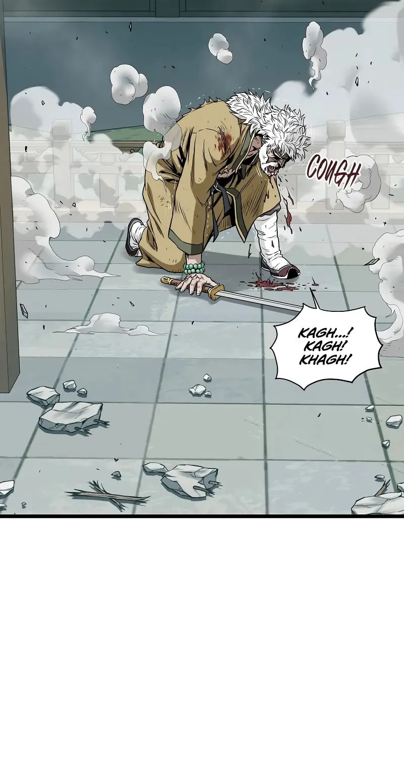 Read Murim Login chapter 216 image 72 on Lezhin