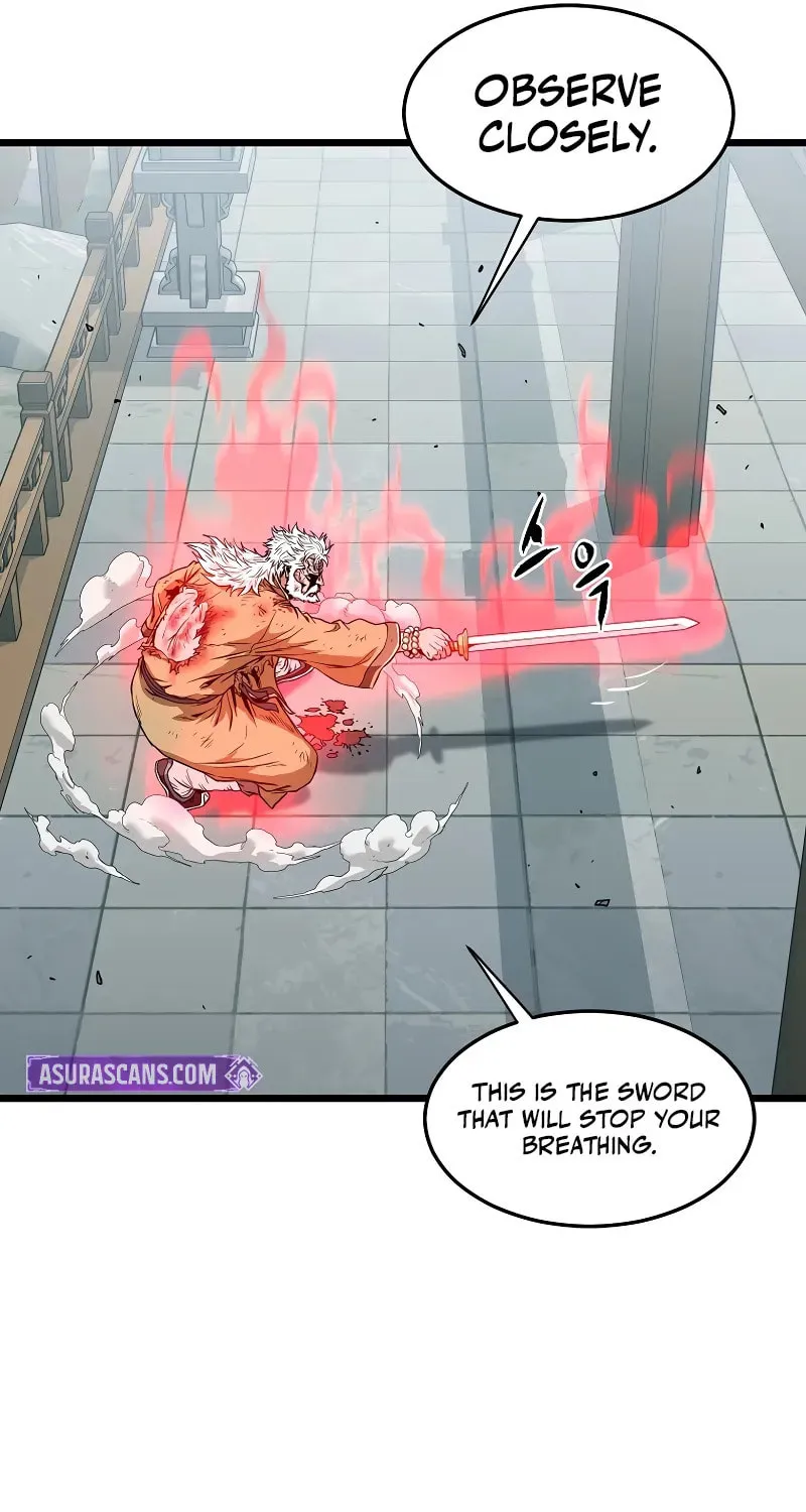 Read Murim Login chapter 216 image 77 on Lezhin