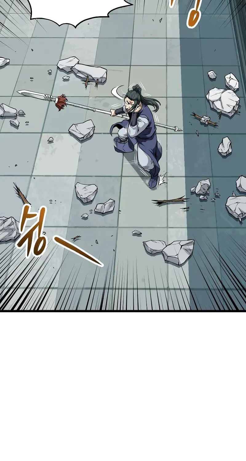 Read Murim Login chapter 216 image 81 on Lezhin