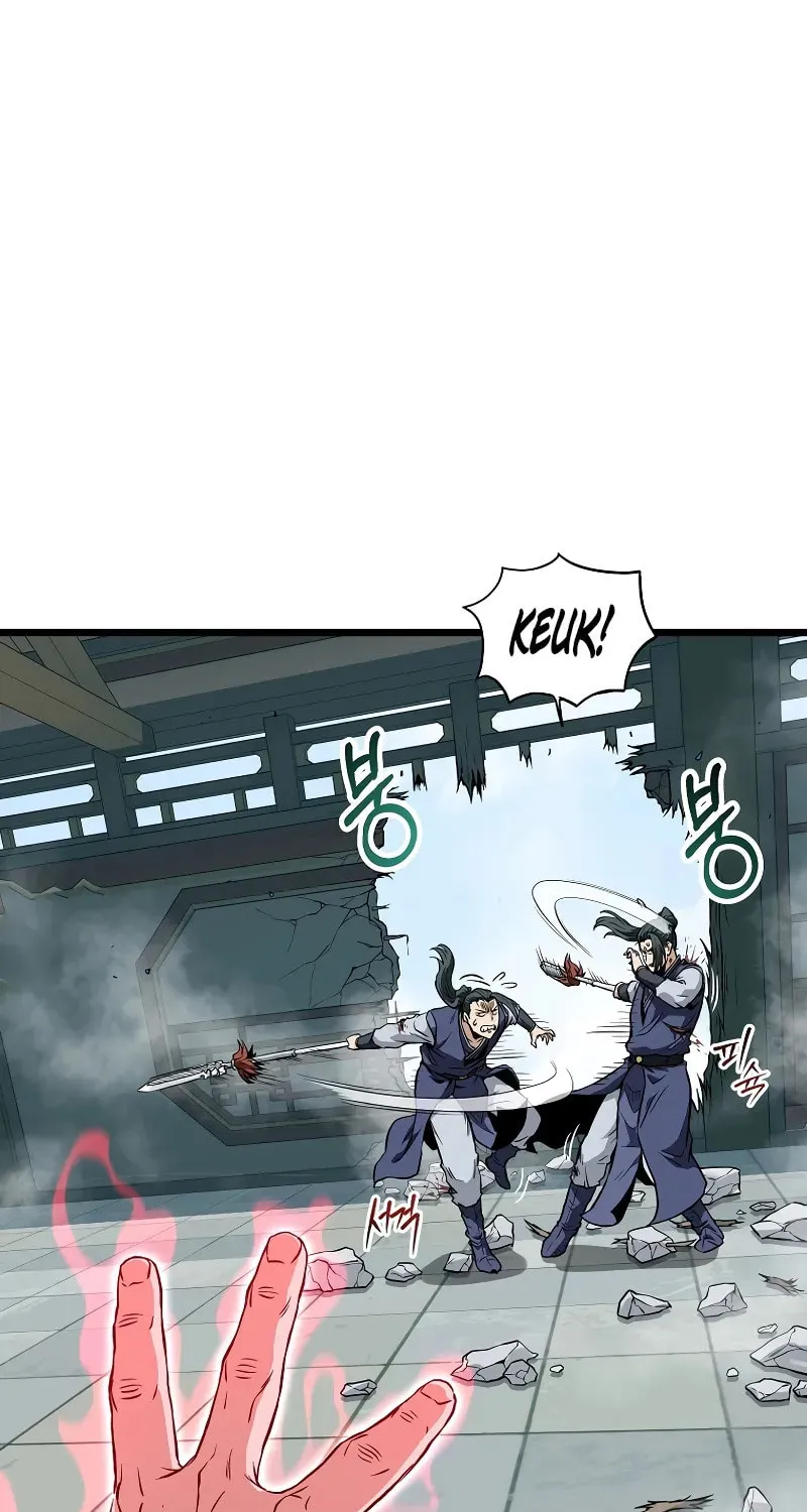 Read Murim Login chapter 216 image 83 on Lezhin