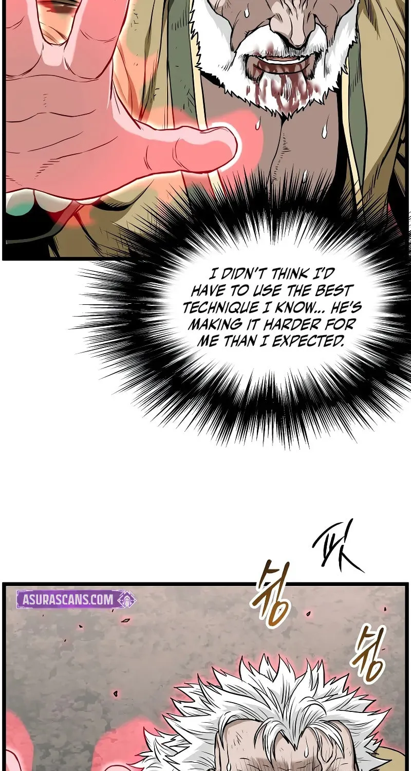 Read Murim Login chapter 216 image 85 on Lezhin