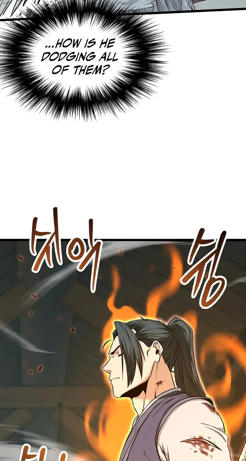 Read Murim Login chapter 216 image 89 on Lezhin