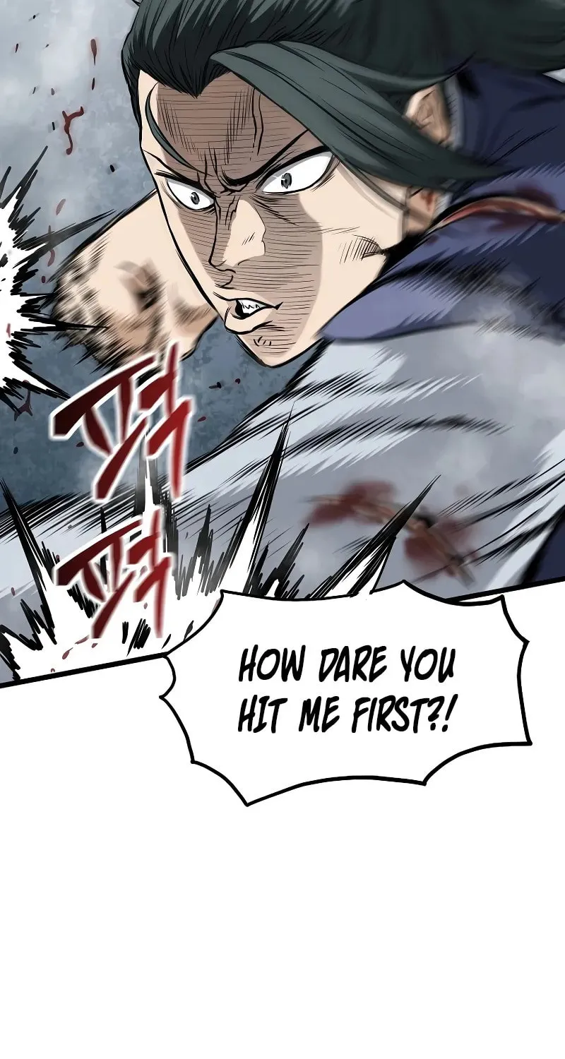 Read Murim Login chapter 217 image 10 on Lezhin