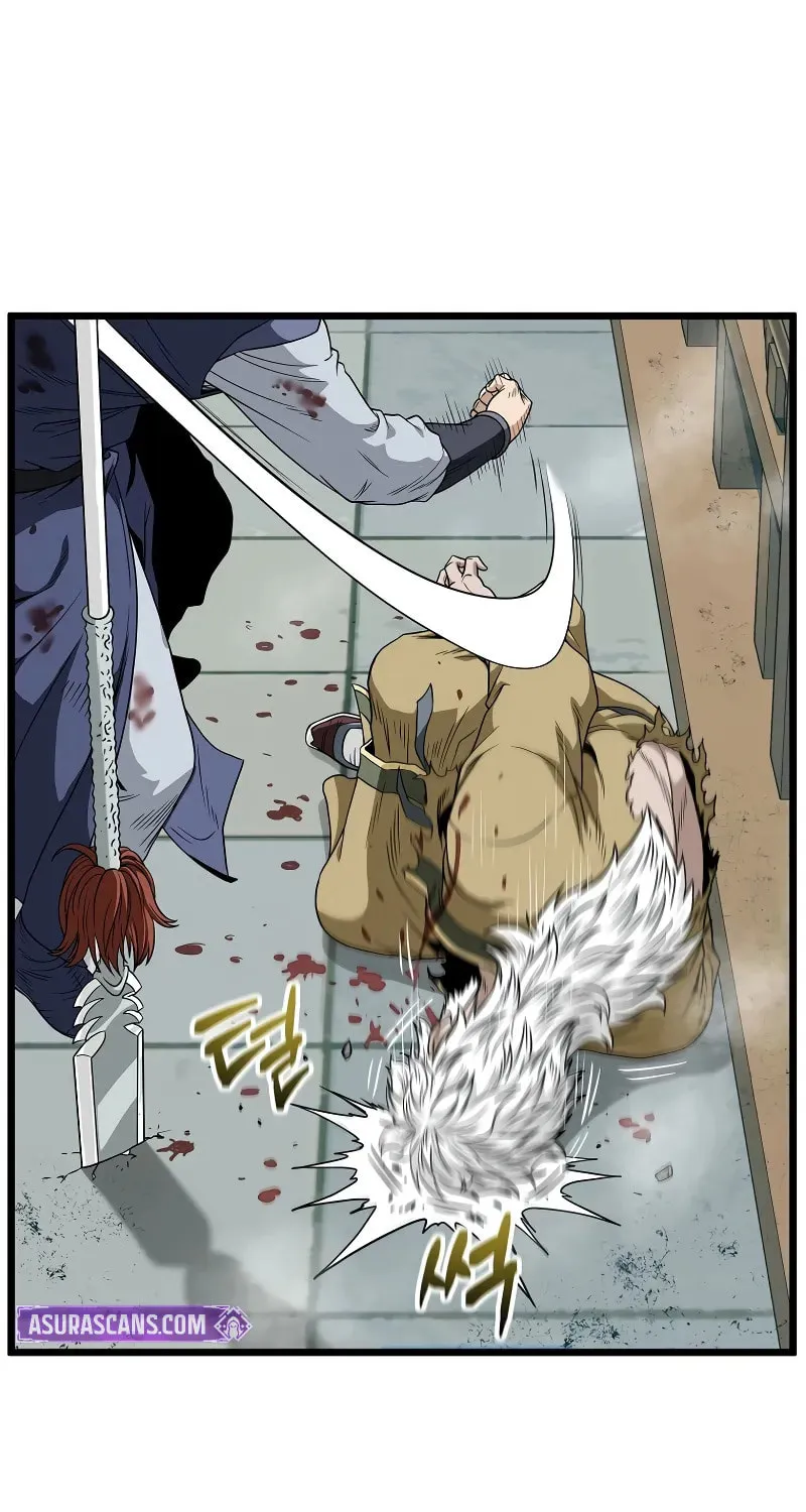 Read Murim Login chapter 217 image 11 on Lezhin