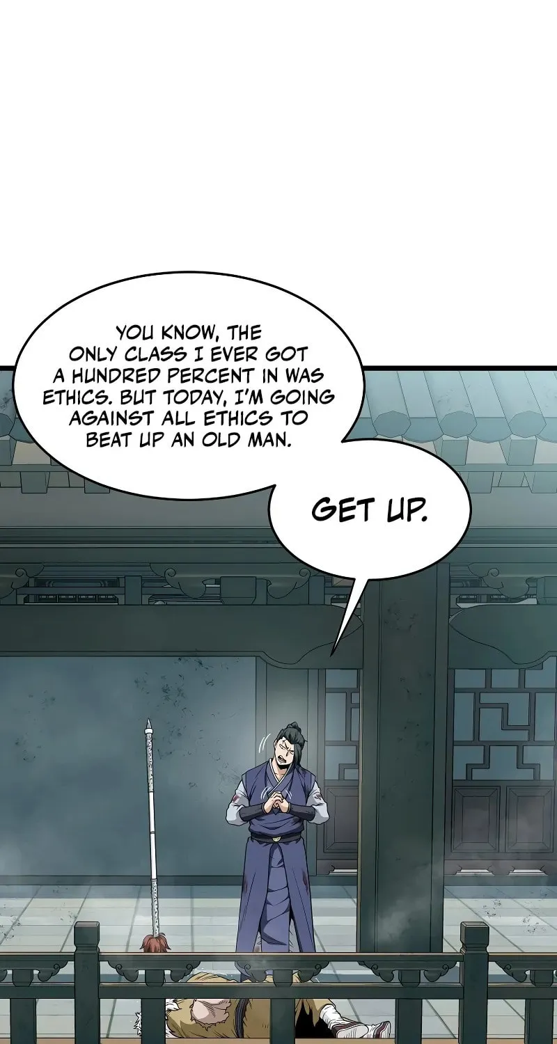 Read Murim Login chapter 217 image 12 on Lezhin