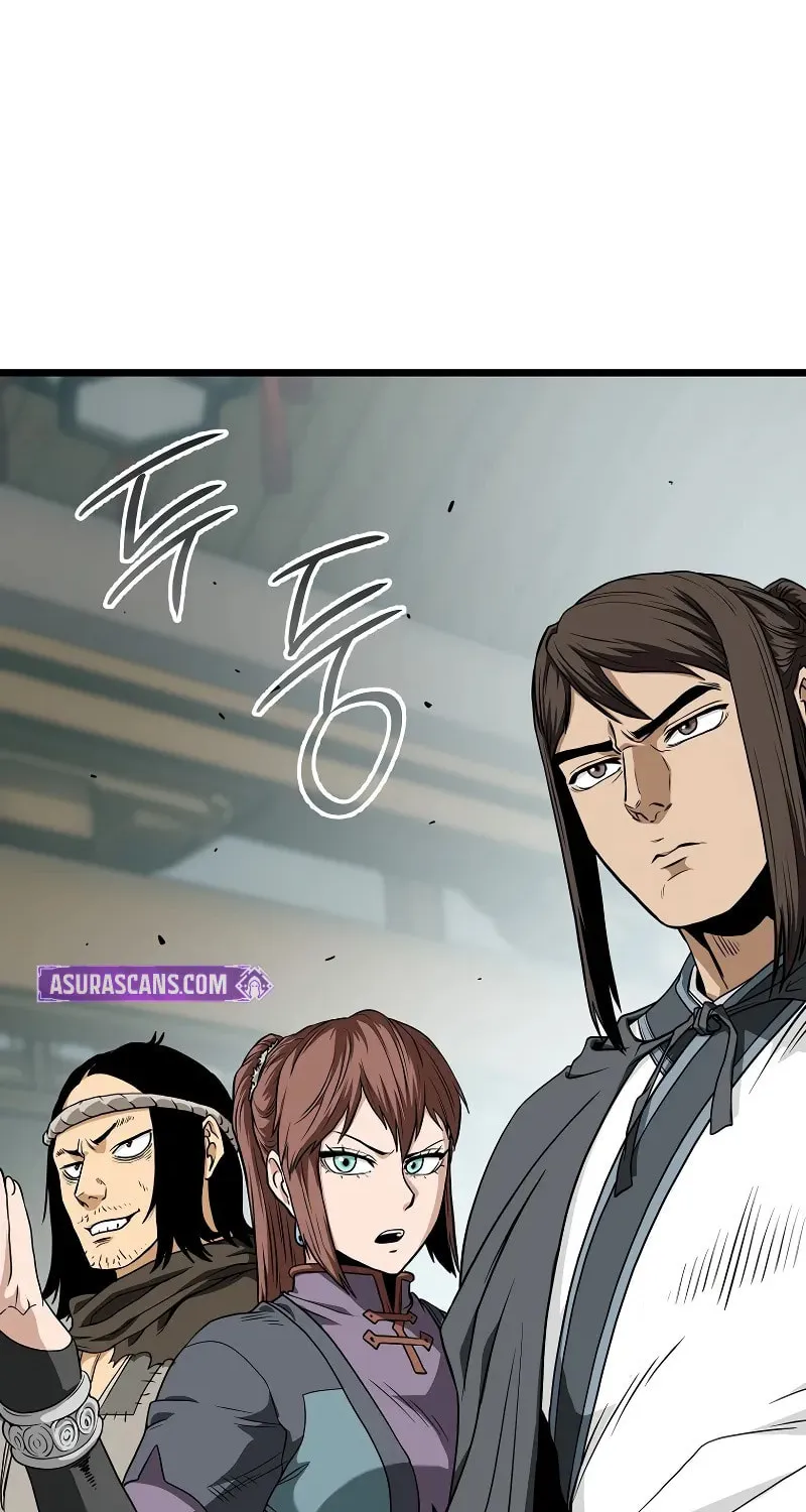 Read Murim Login chapter 217 image 16 on Lezhin