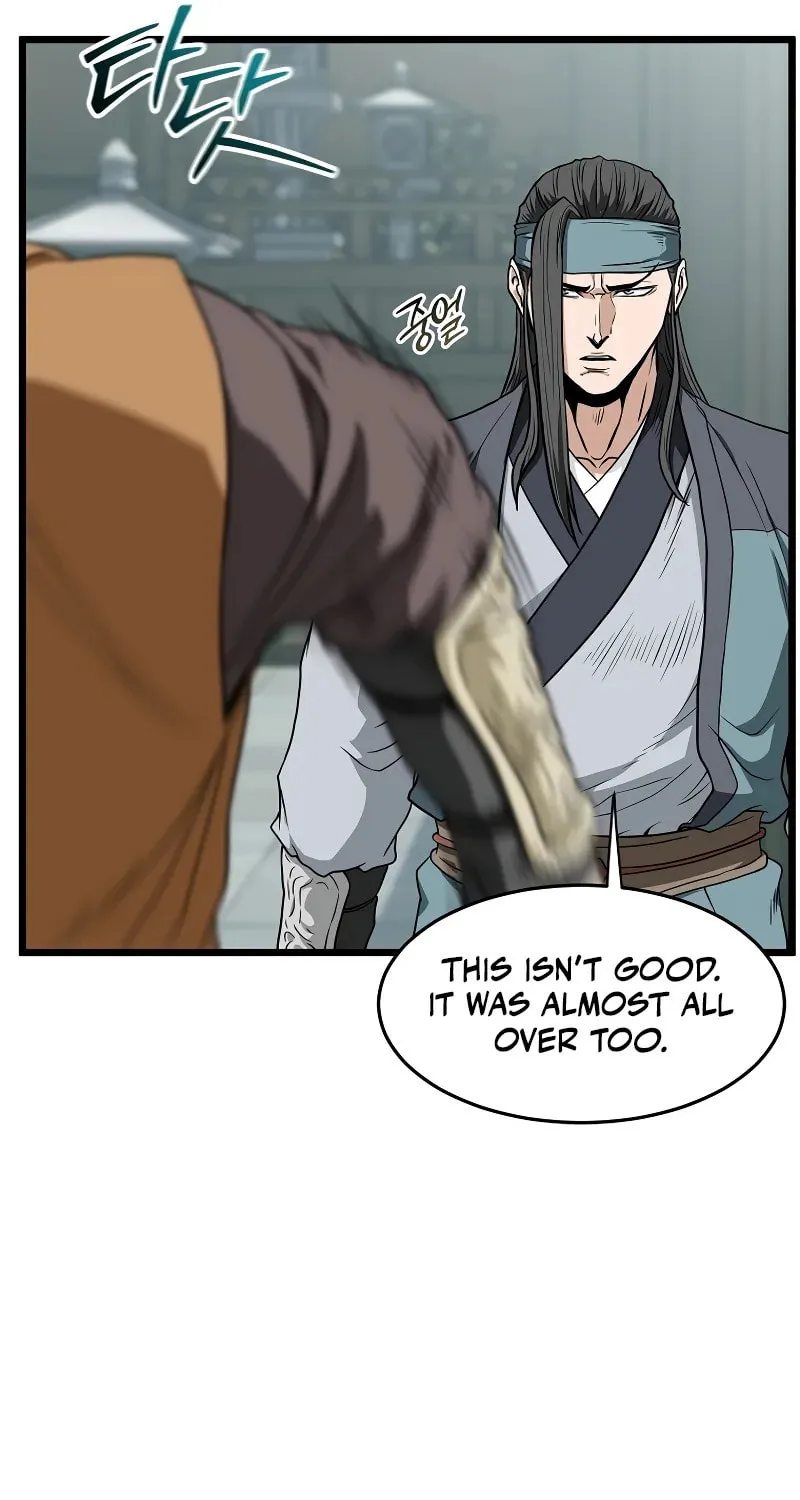 Read Murim Login chapter 217 image 19 on Lezhin