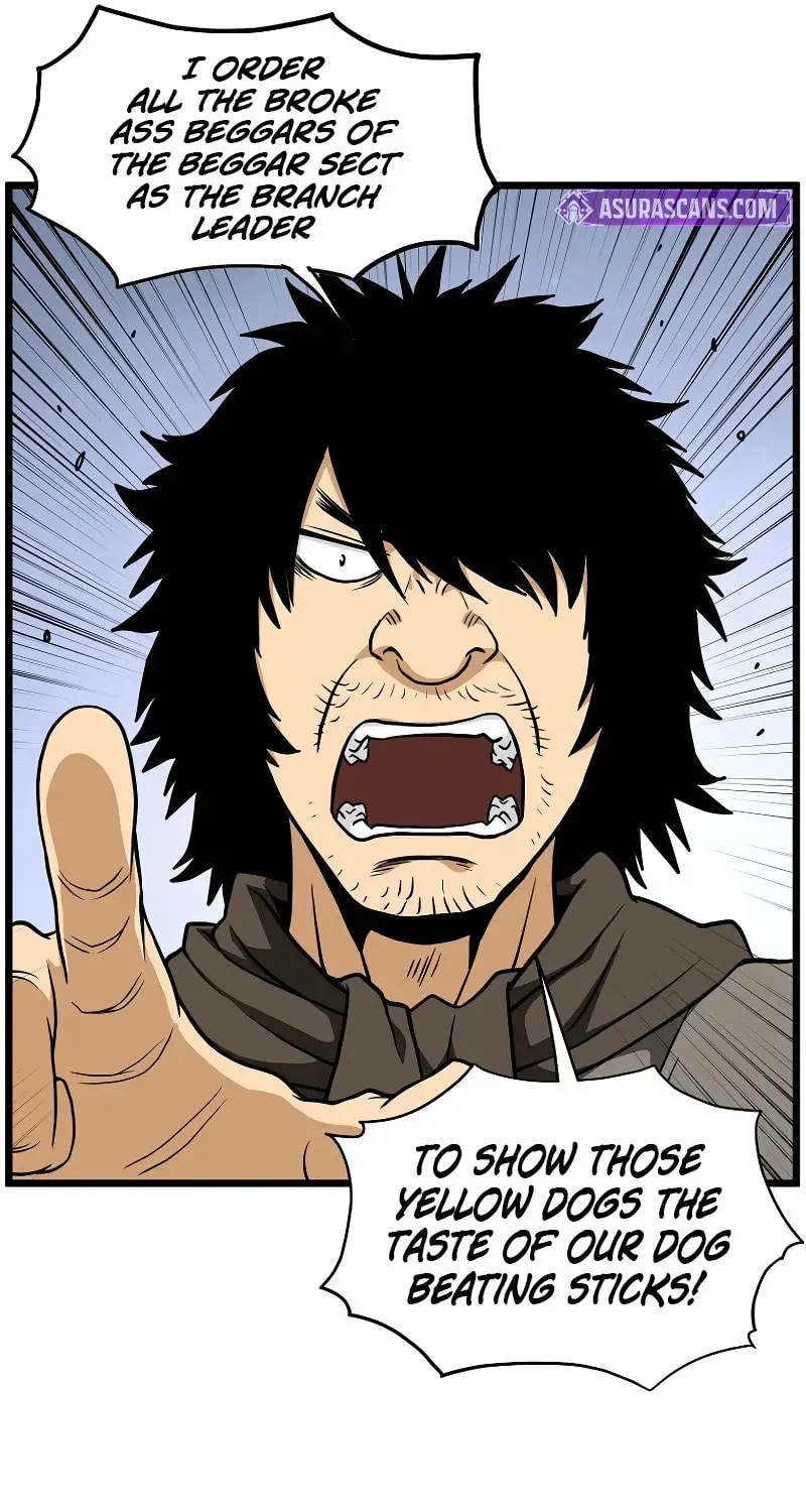 Read Murim Login chapter 217 image 21 on Lezhin